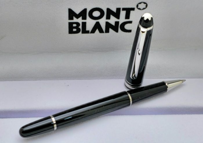 Mont Blanc Rollerball Pen - 14