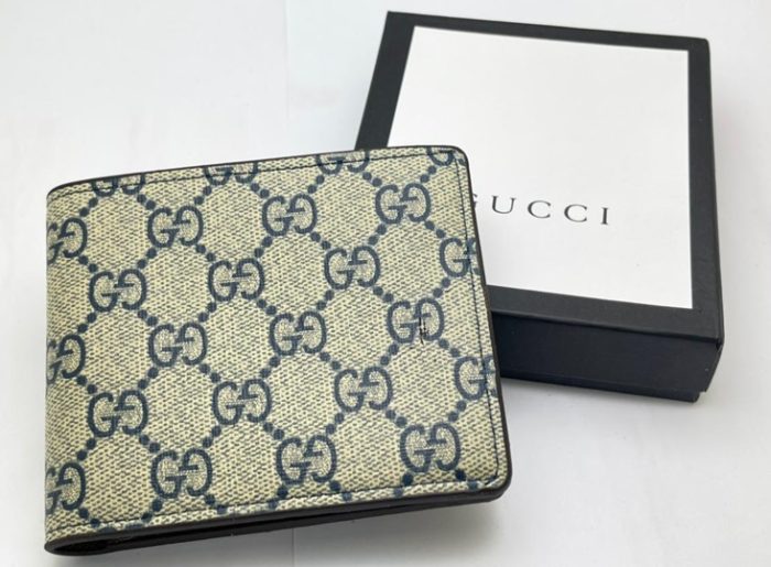 Gucci Wallet - 5