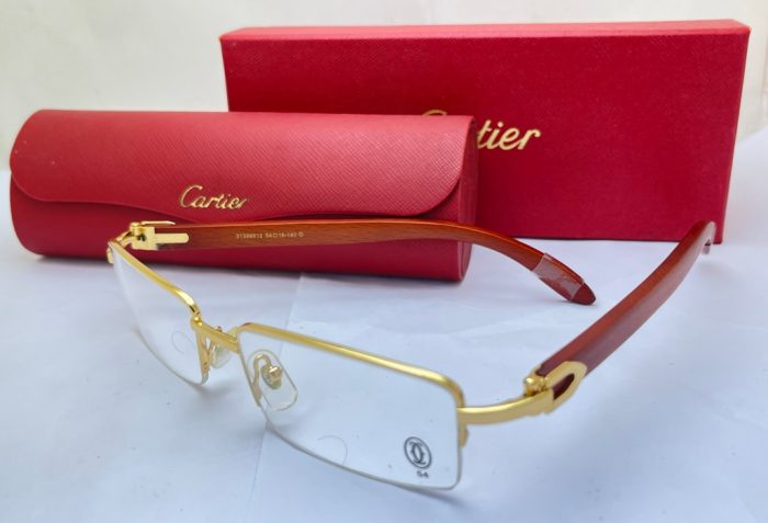 Cartier First Copy Eye Frames