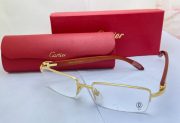 Cartier Eye Frame - 20 - Image 3