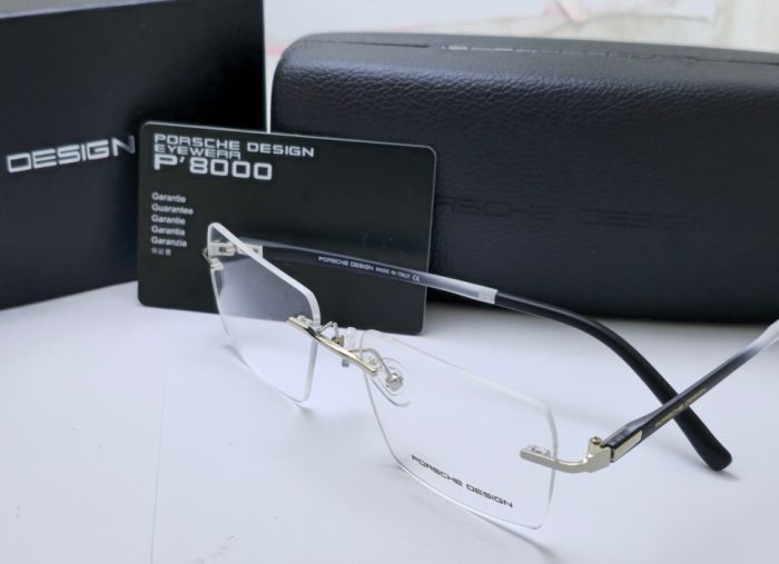 Mont Blanc First Copy Eye Frames