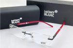 MONT BLANC EYE FRAME - 12