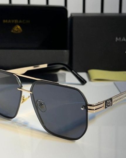 Maybach Sunglasses - 7