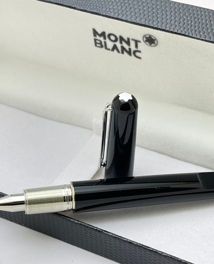 Mont Blanc Rollerball Pen - 12