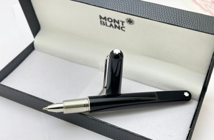 Mont Blanc Rollerball Pen - 12