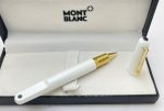 Mont Blanc Rollerball Pen - 9