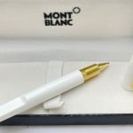 Mont Blanc Rollerball Pen - 9