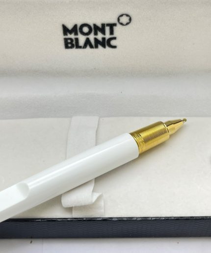 Mont Blanc Rollerball Pen - 9