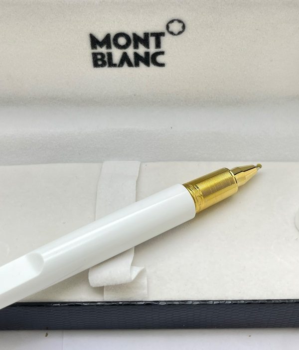 Mont Blanc Rollerball Pen - 9