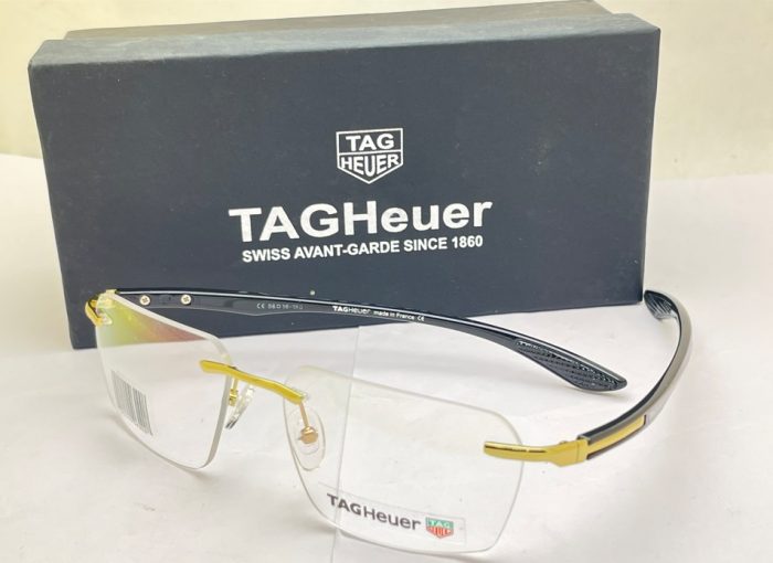 Tag Heuer Eye Frame - 3