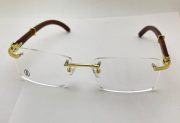 CARTIER EYE FRAME - 38 - Image 3