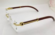CARTIER EYE FRAME - 38 - Image 4