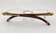 CARTIER EYE FRAME - 38 - Image 5