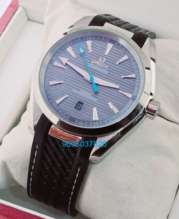 Omega Seamaster Replica Watches.