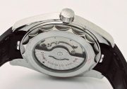 OMEGA SEAMASTER AQUA TERRA GREY RUBBER STRAP SWISS AUTOMATIC WATCH - Image 8