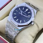 Audemars Piguet Royal Oak Swiss ETA Valjoux 7750 Automatic Watch