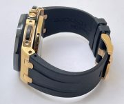 Audemars Piguet Royal Oak Offshore 2 Swiss ETA Valjoux 7750 Automatic Watch - Image 7