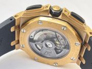 Audemars Piguet Royal Oak Offshore 2 Swiss ETA Valjoux 7750 Automatic Watch - Image 9