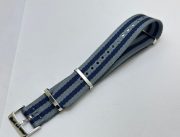Omega Seamaster Diver 60 Years Of James Bond Edition Dual Strap Swiss Automatic Watch - Image 3
