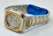 Bell & Ross BR05 Dual Tone Grey Swiss Automatic Watch - Image 6