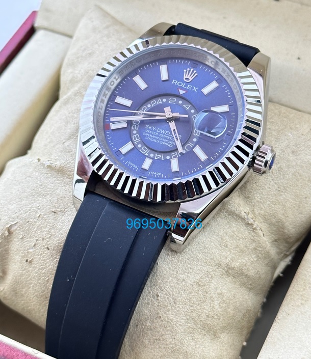 Rolex Sky Dweller First Copy Watches