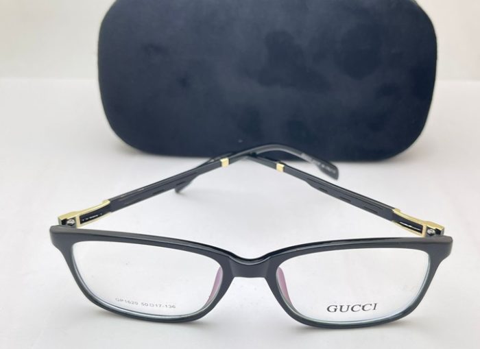 Gucci Eye Frame - 1