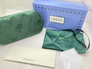 Gucci Eye Frame - 2 - Image 5