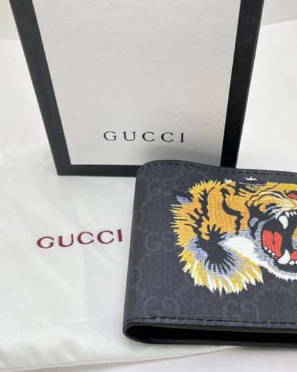 Gucci Wallet - 9