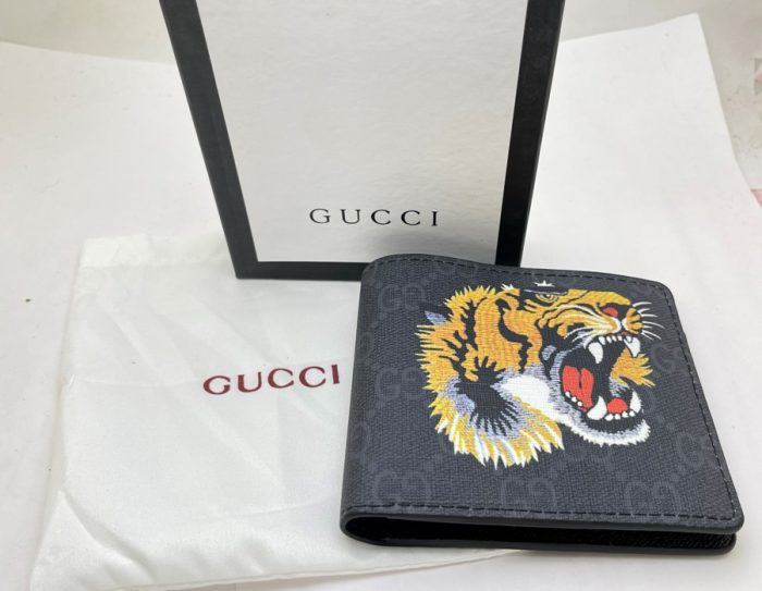 Gucci Wallet - 9