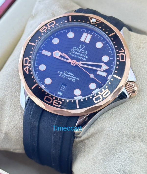 Omega First Copy Watch