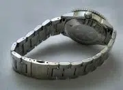 Rado Captain Cook Blue Swiss Automatic Watch - Image 7