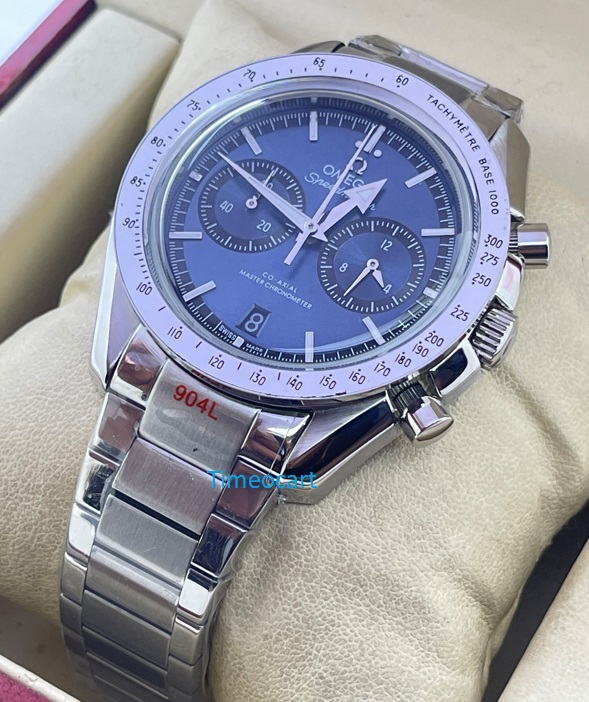 Omega Speedmaster 57 Co-Axial Master