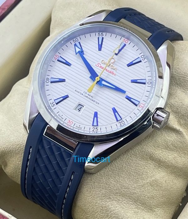 Omega First Copy Watches 7a Quality