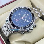 Omega Seamaster Planet Ocean Full