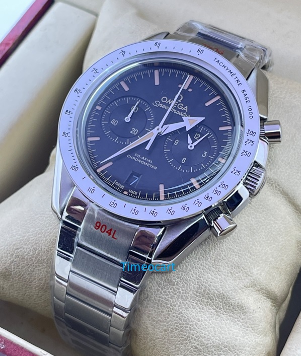 Omega Speedmaster 57