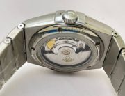 Omega Constellation Double Eagle Steel SWISS ETA 2250 Valjoux Automatic Watch - Image 8