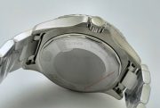 Breitling Superocean Blue Steel Swiss Automatic Watch - Image 8