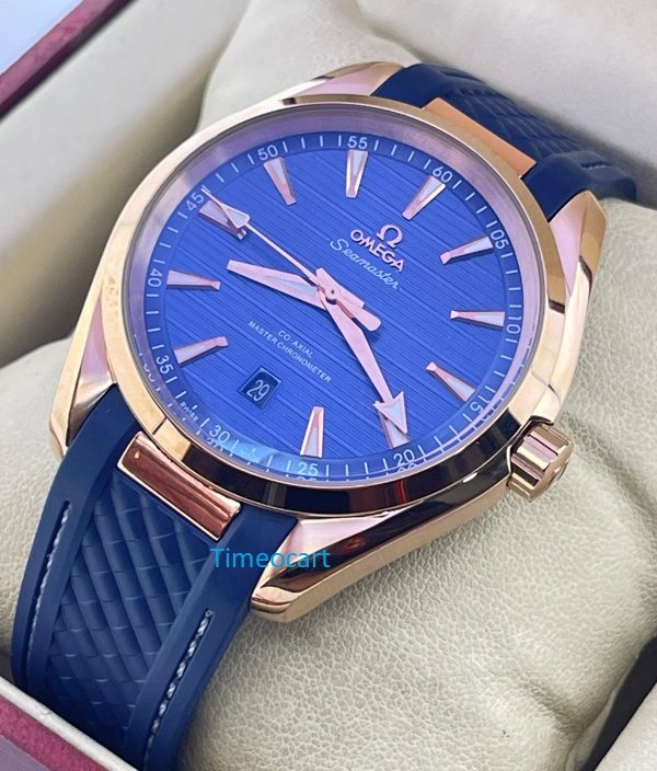 Omega 1st copy watches in India