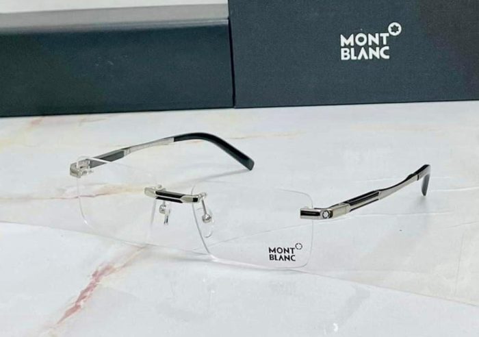 MONT BLANC EYE FRAME - 13