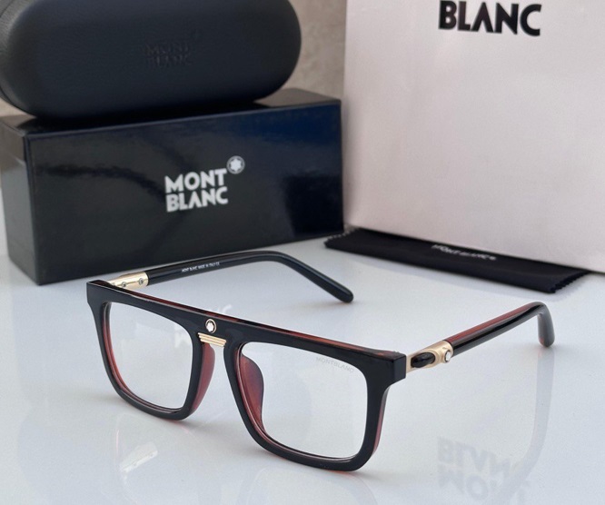 MONT BLANC EYE FRAME - 16