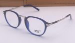 MONT BLANC EYE FRAME - 17