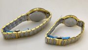Rado Jublie DaiStar Dual Tone Couple Watch - Image 4