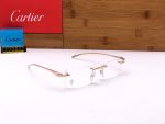 CARTIER EYE FRAME - 25