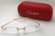 CARTIER EYE FRAME - 25 - Image 3