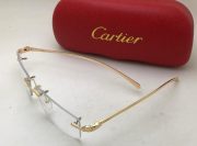 CARTIER EYE FRAME - 25 - Image 4