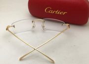 CARTIER EYE FRAME - 25 - Image 5