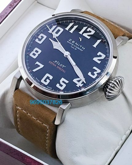 Zenith First Copy Watches In India