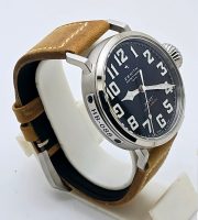 Zenith Montre D'aéronef Type 20 Swiss Automatic Watch - Image 5