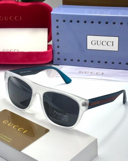 Gucci Sunglasses - 1