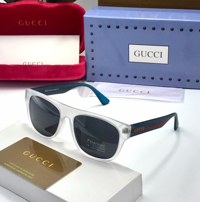 Gucci Sunglasses - 1